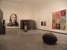Selected Group Exhibitions