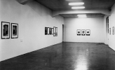 Selected Solo Exhibitions
