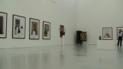 Selected Solo Exhibitions